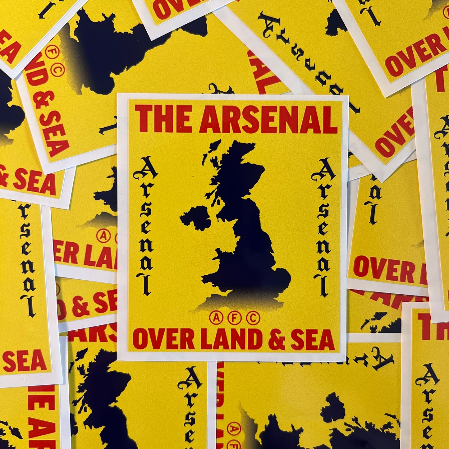 Away Day Bundle