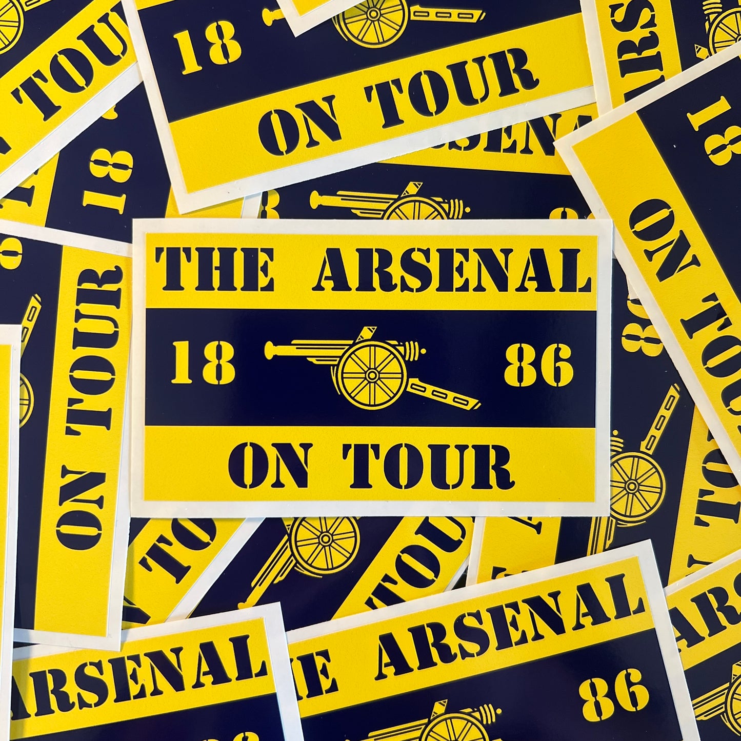 Away Day Bundle