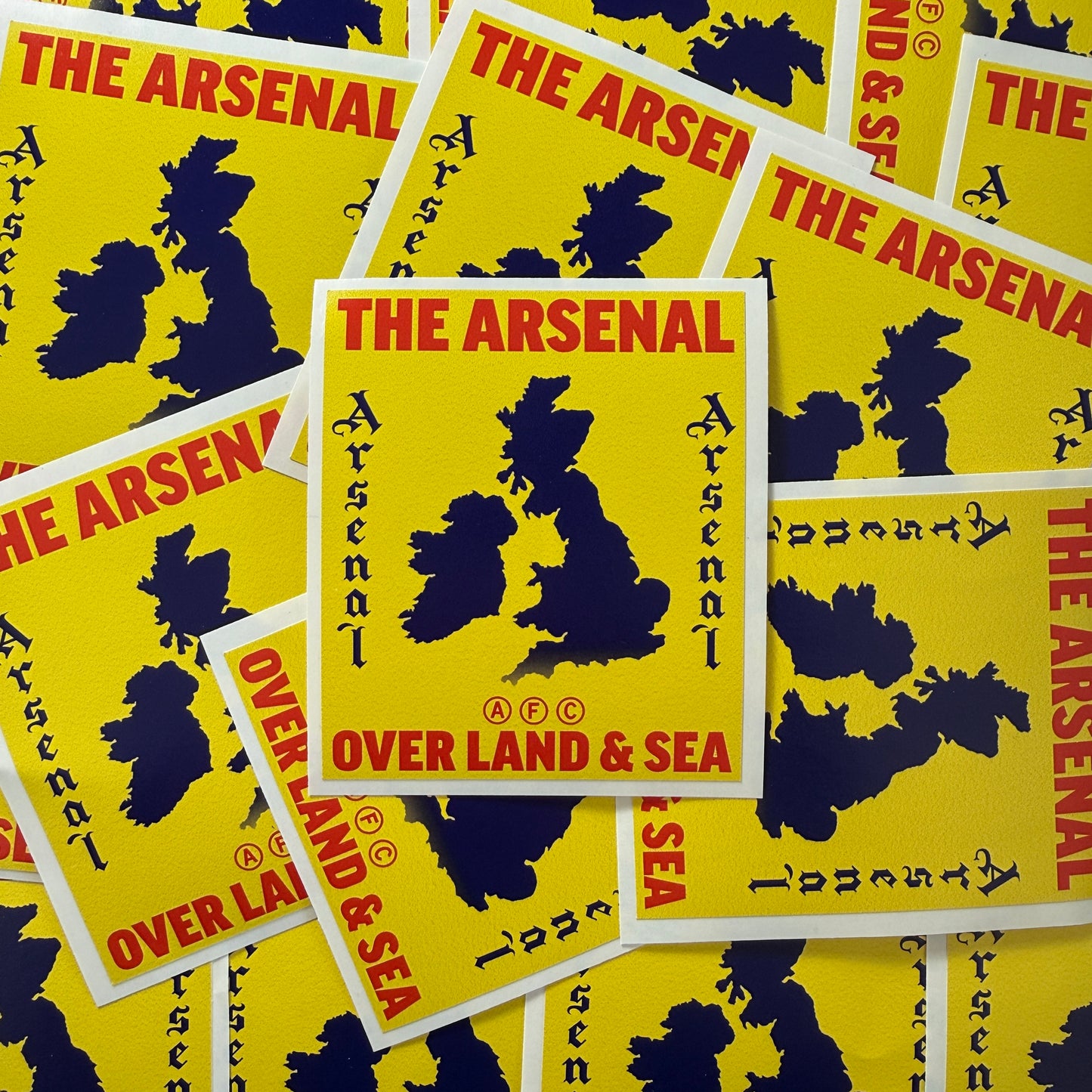 Champions League Final Sticker Bundle