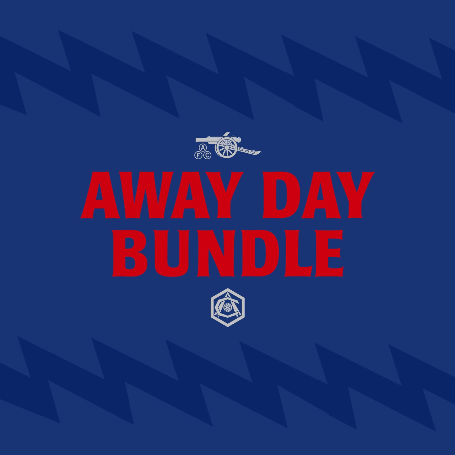 Away Day Bundle - Coming Soon