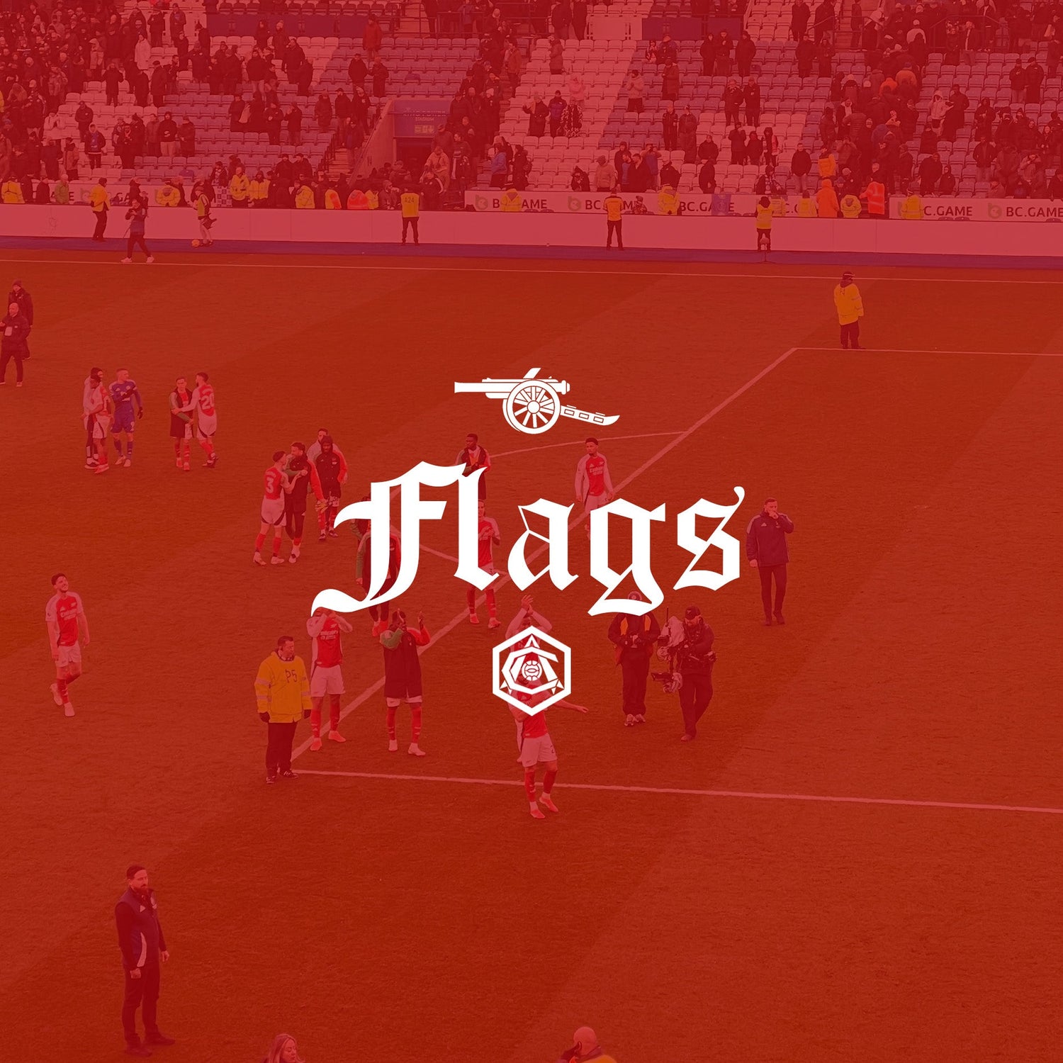 Flags