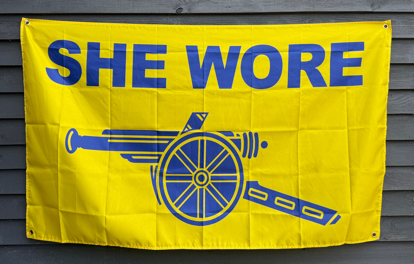 Carabao Cup Final Flags