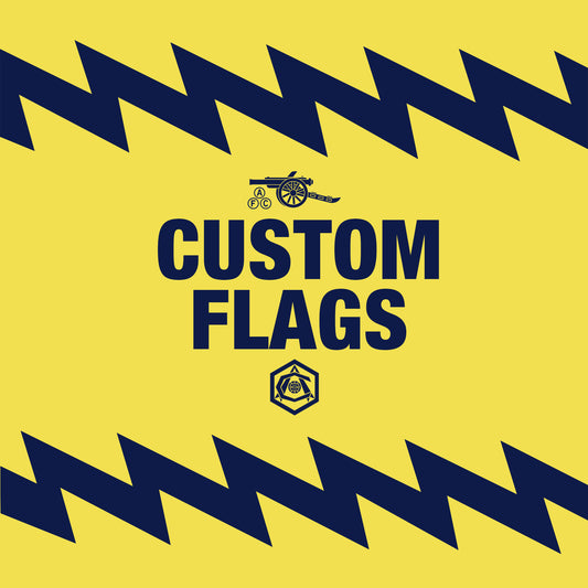 Custom Flags