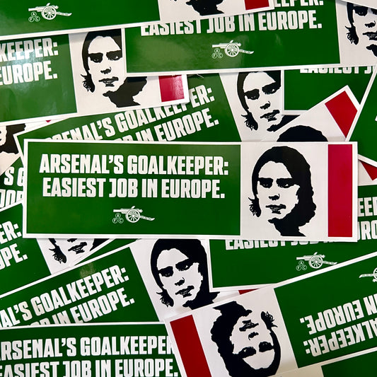 Riccardo Calafiori Sticker