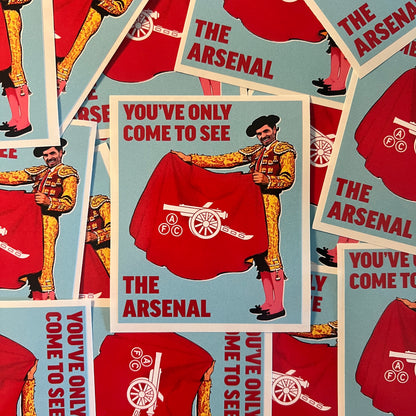 Atlético Madrid Sticker Bundle