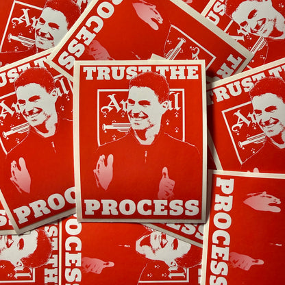 PREMIER LEAGUE CHAMPIONS STICKER BUNDLE
