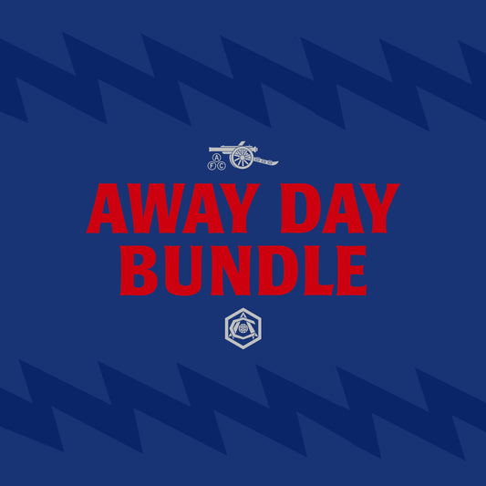 Away Day Bundle - Coming Soon