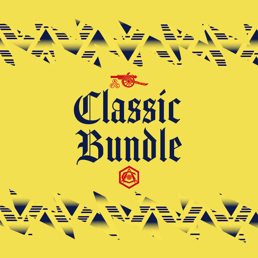 Classic Bundle - Coming Soon