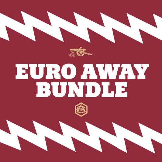 European Away Bundle